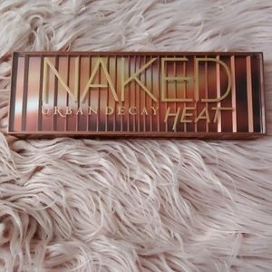 Urban Decay Naked Heat